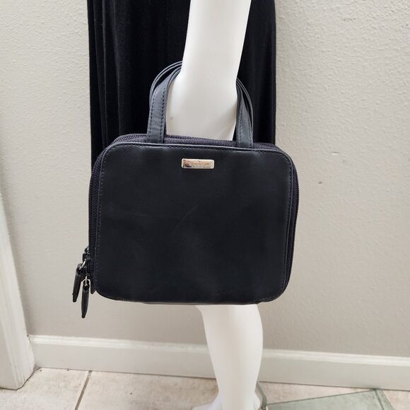 Nine West Handbags - Nine West Three Pocket Handbag